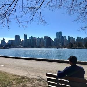 Meet your Posher, Menandro